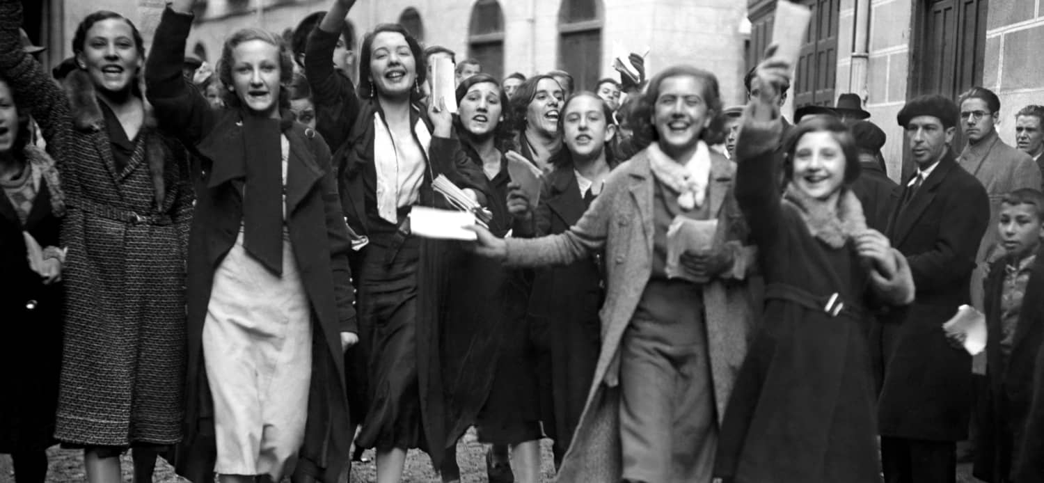 El legado imborrable de Clara Campoamor en la historia del feminismo
